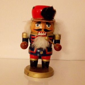 (2 for $15) Nutcracker.